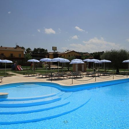 Country House Il Ponte Alba Adriatica Dış mekan fotoğraf